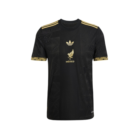 Camiseta México Copa Oro 2025