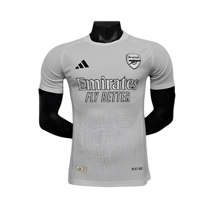 Camiseta Arsenal 25/26 Edición Especial Blanca