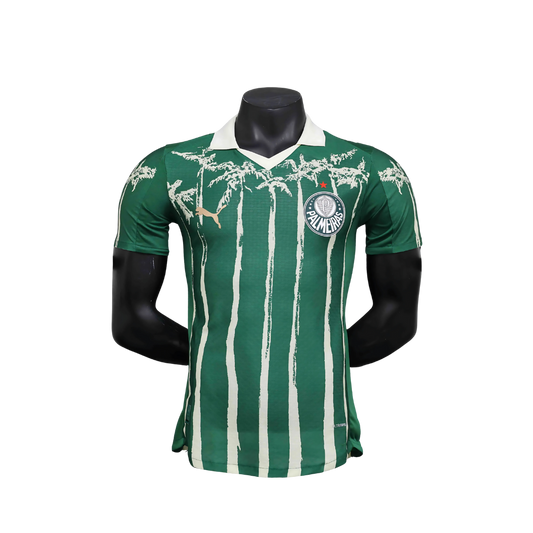 Camiseta Palmeiras 25/26 Edição Especial Local