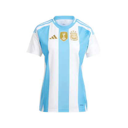 Camiseta Argentina 2025 Local Mujer