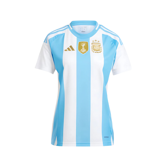 Camiseta Argentina 2025 Local Mujer