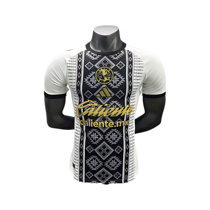Camiseta Club América 25/26 Art Deco Edition