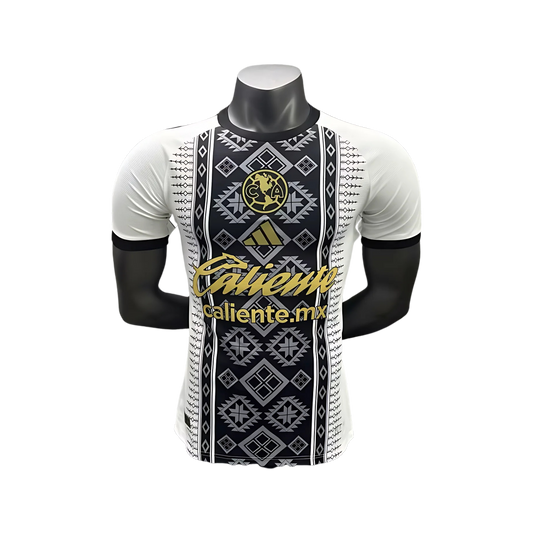 Camiseta Club América 25/26 Art Deco Edition