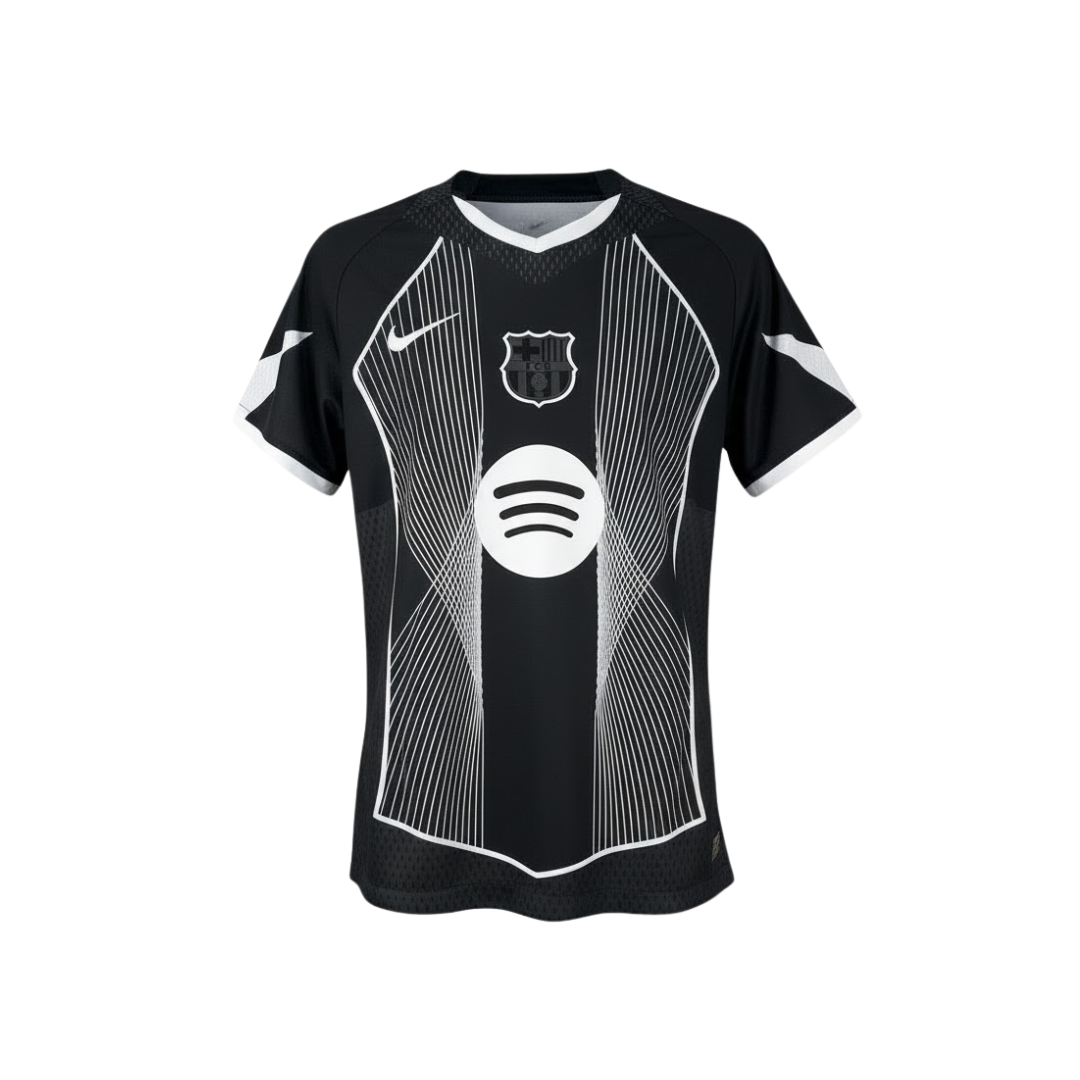 Camiseta FC Barcelona 25/26 Dark Special Edition