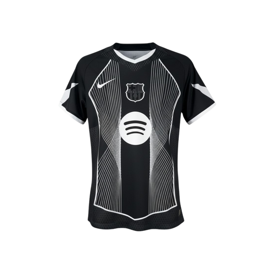 Camiseta FC Barcelona 25/26 Dark Special Edition