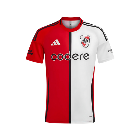 Camiseta CA River Plate 24/25 Tercera