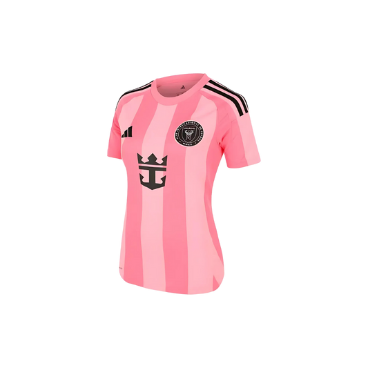 Camiseta Inter de Miami FC 25/26 Local Mujer