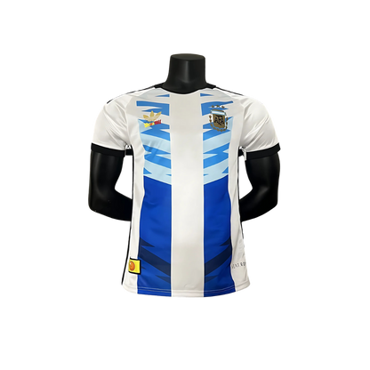 Camiseta Argentina 2024 Dragon Ball Edition