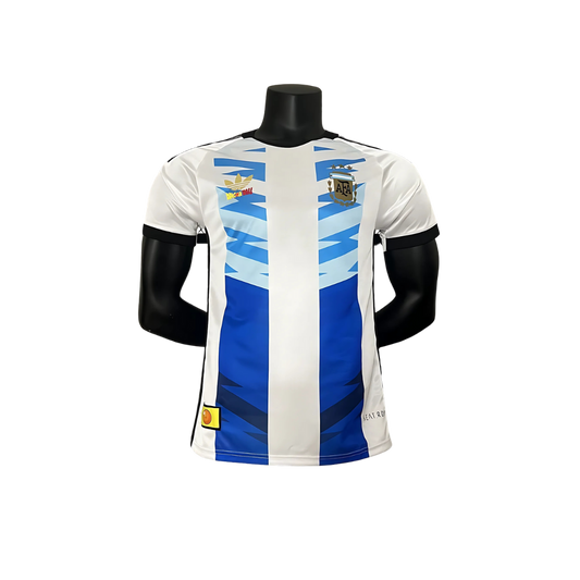 Camiseta Argentina 2024 Dragon Ball Edition
