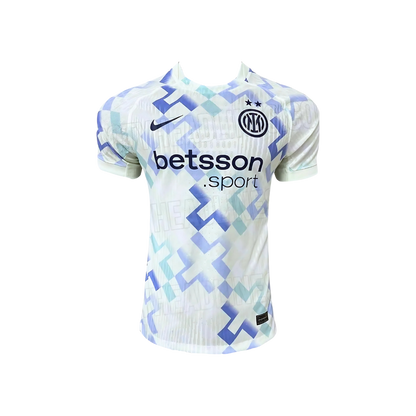 Camiseta Inter Milán 25/26 Visita