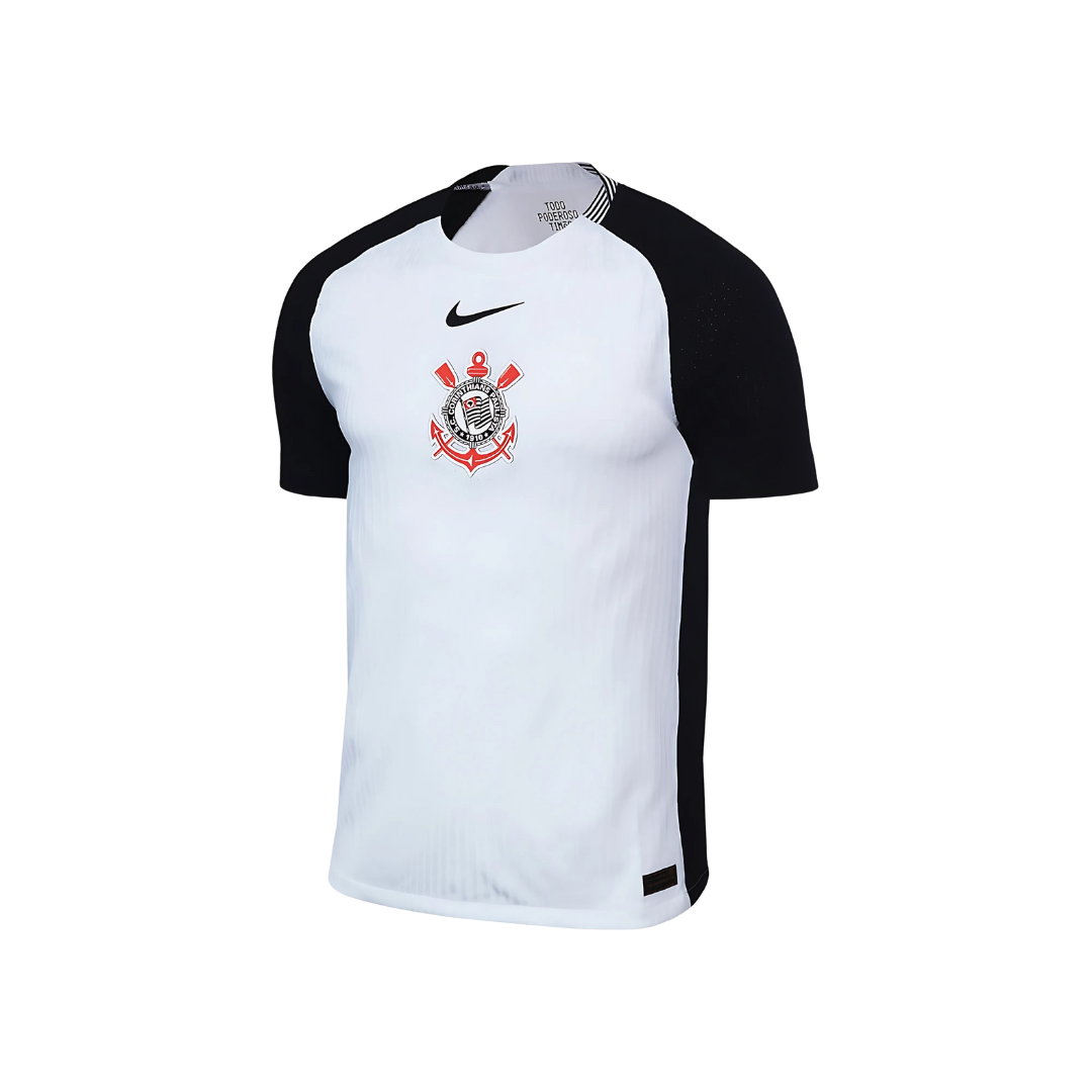 Camiseta Corinthians FC 25/26 Local