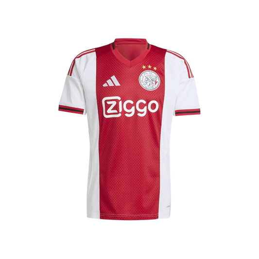 Camiseta Ajax 25/26 Local