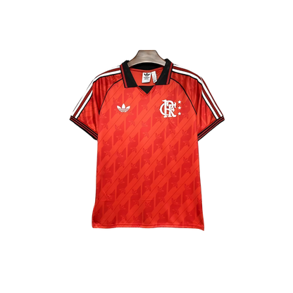 Camiseta Flamengo FC 24/25 Retro Concepts