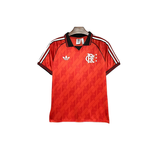 Camiseta Flamengo FC 24/25 Retro Concepts