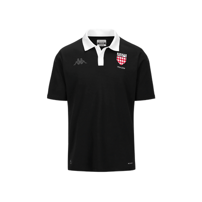 Camiseta AS Mónaco 24/25 Edición Especial 100 Aniversario