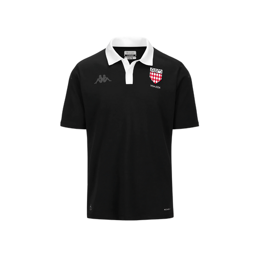 Camiseta AS Mónaco 24/25 Edición Especial 100 Aniversario