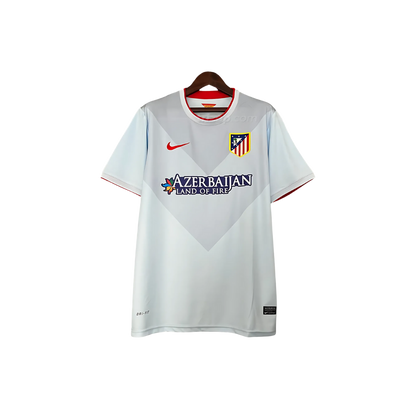 Camiseta Retro Atlético de Madrid 14/15 Visitante