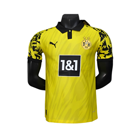 Camiseta Borussia Dortmund 25/26 Tribal Concepts