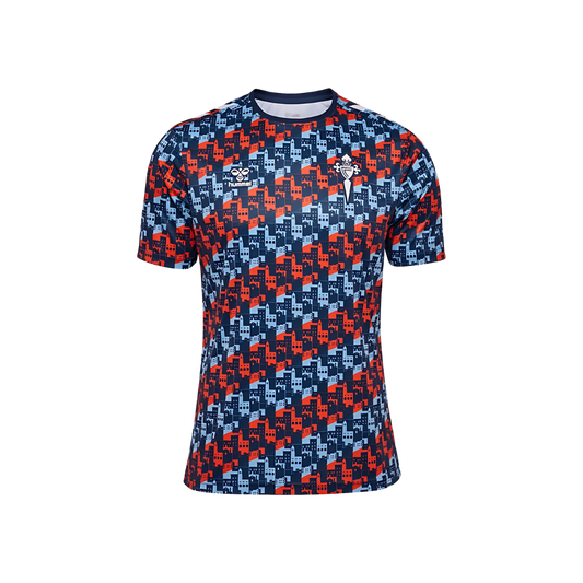 Camiseta Celta Vigo 25/26 Specials Dreams