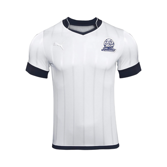 Camiseta Retro Monterrey 2020 Edición 75 Aniversario