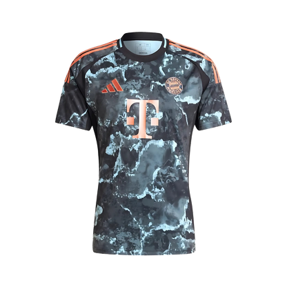 Camiseta Bayern Munich 24/25 Alternativa