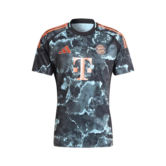 Camiseta Bayern Munich 24/25 Alternativa