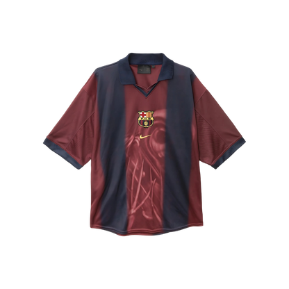 Camiseta FC Barcelona 24/25 Retro Travis Scott Edition