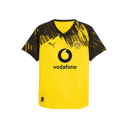 Camiseta Borussia Dortmund 25/26 Local
