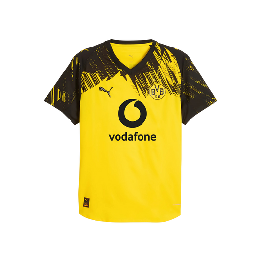 Camiseta Borussia Dortmund 25/26 Local