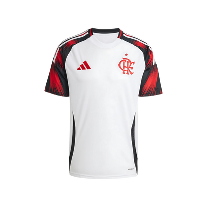 Camiseta Flamengo FC 25/26 Visita