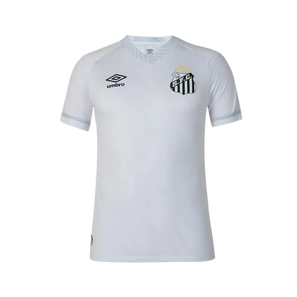 Camiseta Santos FC 25/26 Local