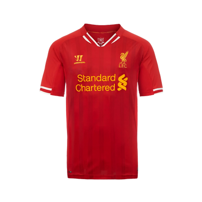 Camiseta Retro Liverpool 13/14 Local