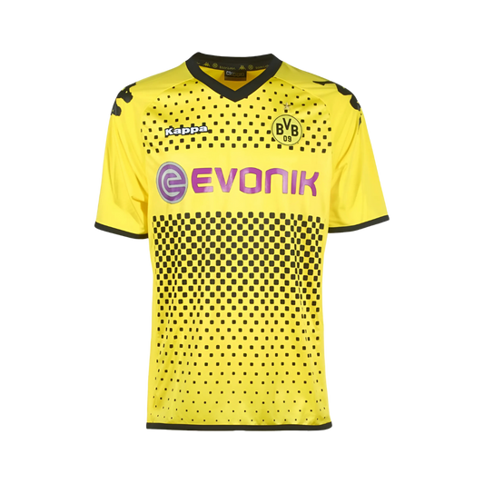 Camiseta Retro Borussia Dortmund 11/12 Local
