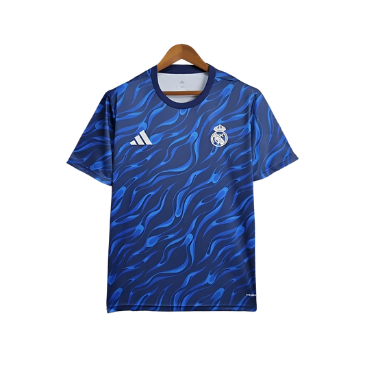 Camiseta de Entrenamiento Real Madrid 25/26