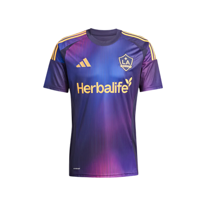 Camiseta LA Galaxy 25/26 Visita