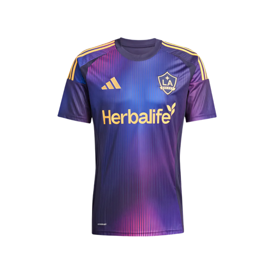 Camiseta LA Galaxy 25/26 Visita