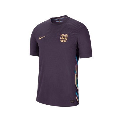 Camiseta Inglaterra 2025 Visita