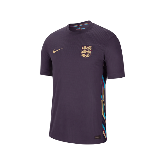 Camiseta Inglaterra 2025 Visita