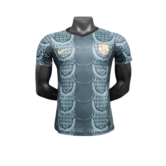Camiseta FC Barcelona 25/26 City Feelings Edition