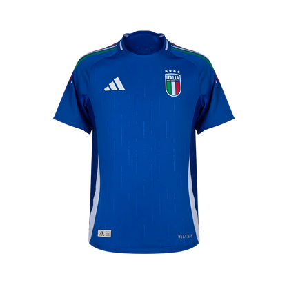 Camiseta Italia 2025 Local