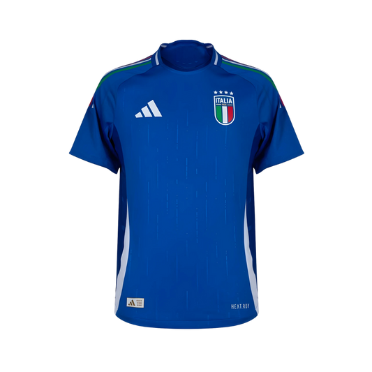 Camiseta Italia 2025 Local