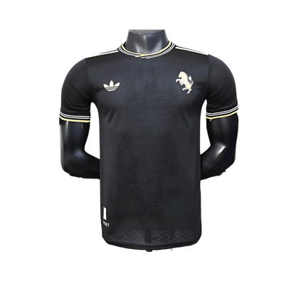 Camiseta Juventus 25/26 Dark Horse Specials