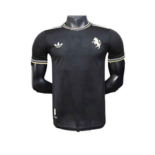 Camiseta Juventus 25/26 Dark Horse Specials