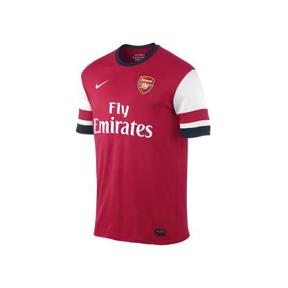 Camiseta Retro Arsenal 12/13 Local