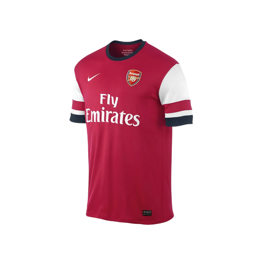 Camiseta Retro Arsenal 12/13 Local