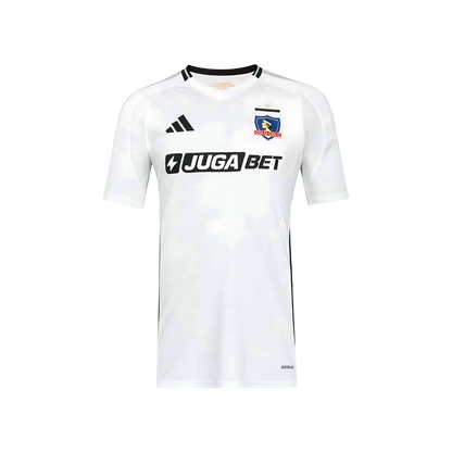 Camiseta Colo Colo 25/26 Local