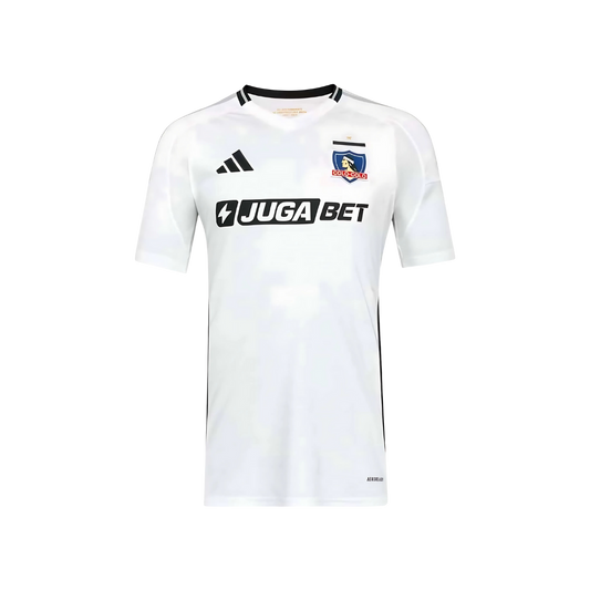Camiseta Colo Colo 25/26 Local
