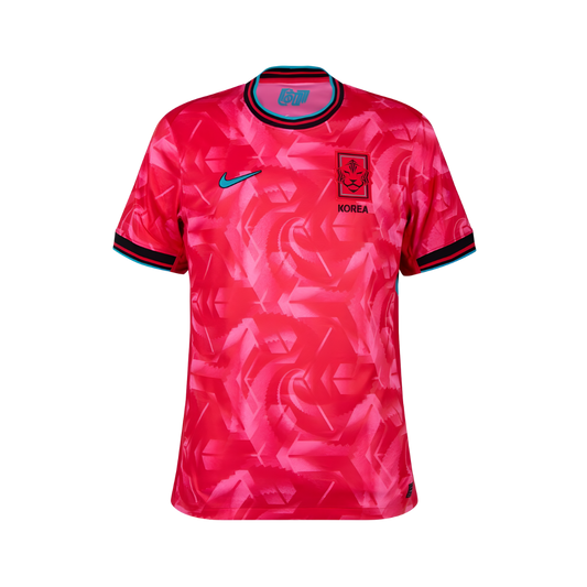 Camiseta Corea del Sur 2025 Local