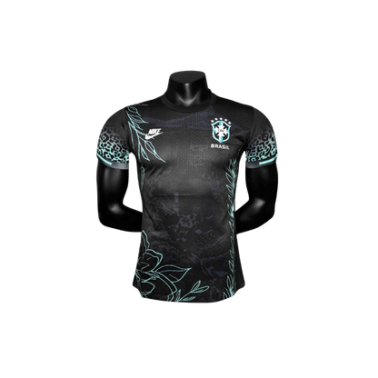 Camiseta Brasil 2024 Selvagem Edition