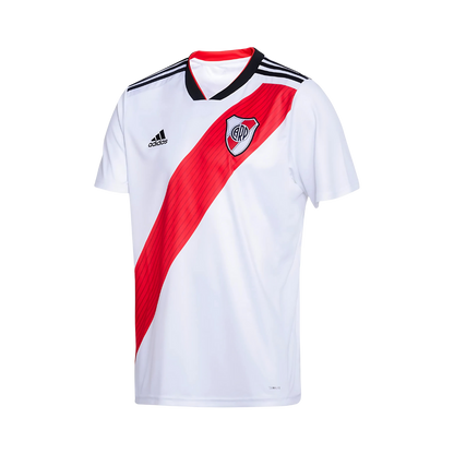 Camiseta Retro CA River Plate 18/19 Local